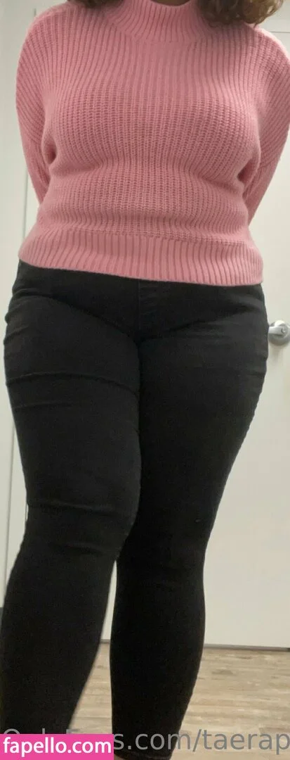 taerapfree Onlyfans Photo Gallery 