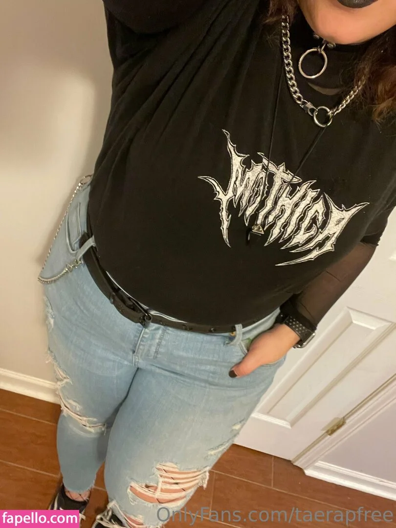 taerapfree Onlyfans Photo Gallery 