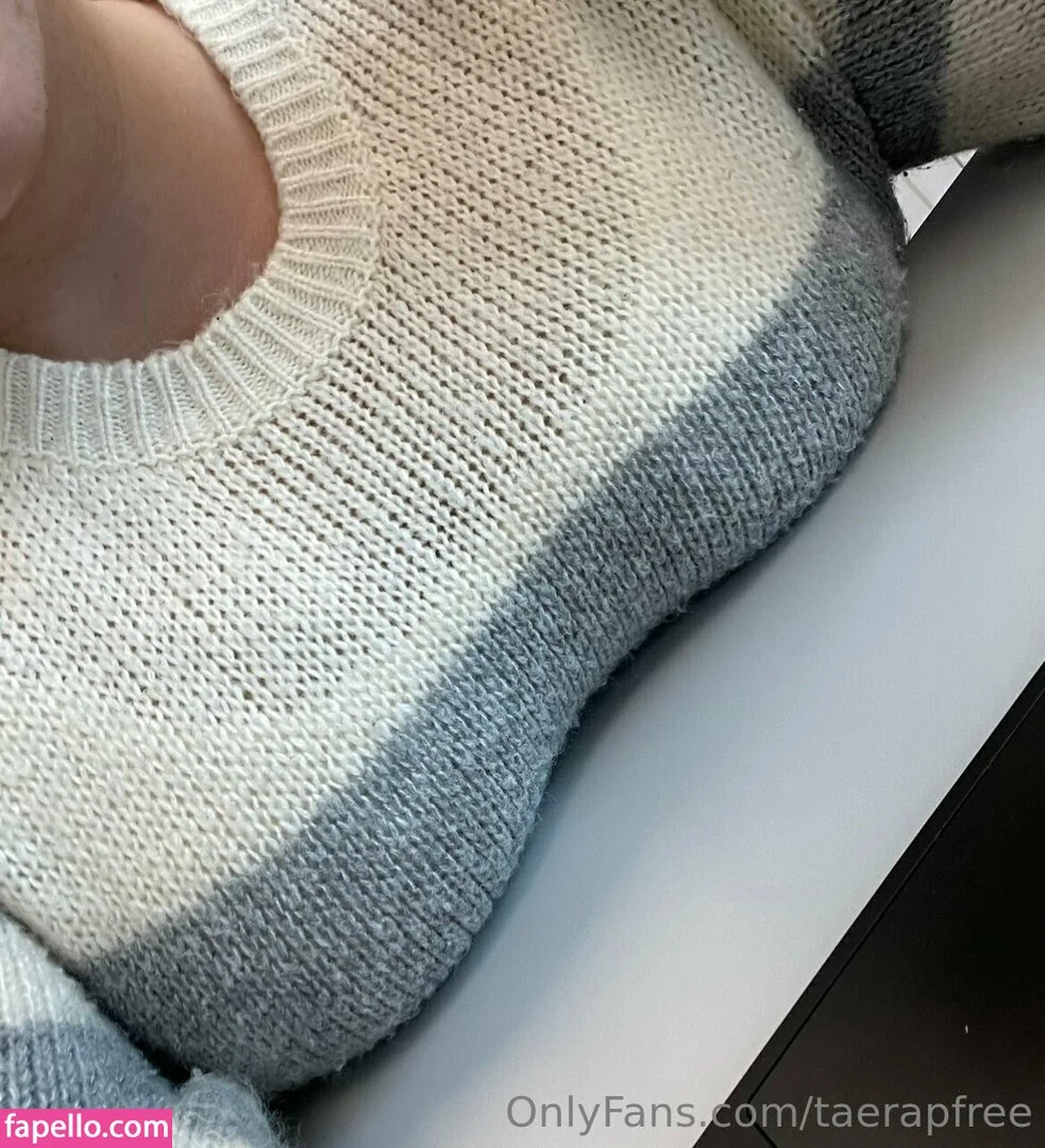 taerapfree Onlyfans Photo Gallery 