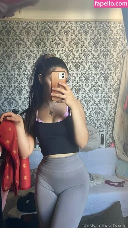kittyxcat Onlyfans Photo Gallery 