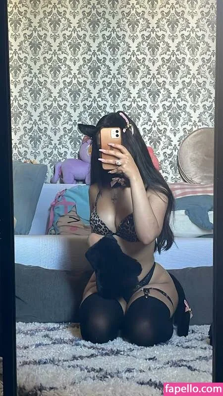 kittyxcat Onlyfans Photo Gallery 