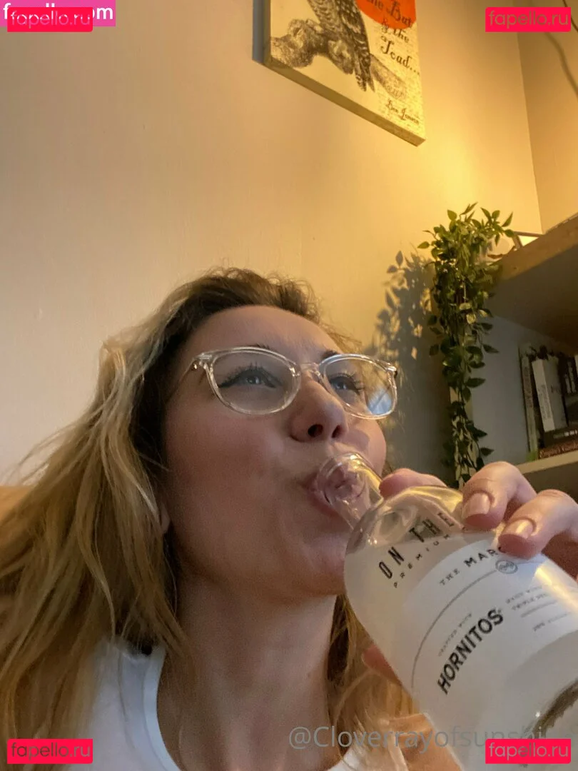 cloverrayofsunshine Onlyfans Photo Gallery 