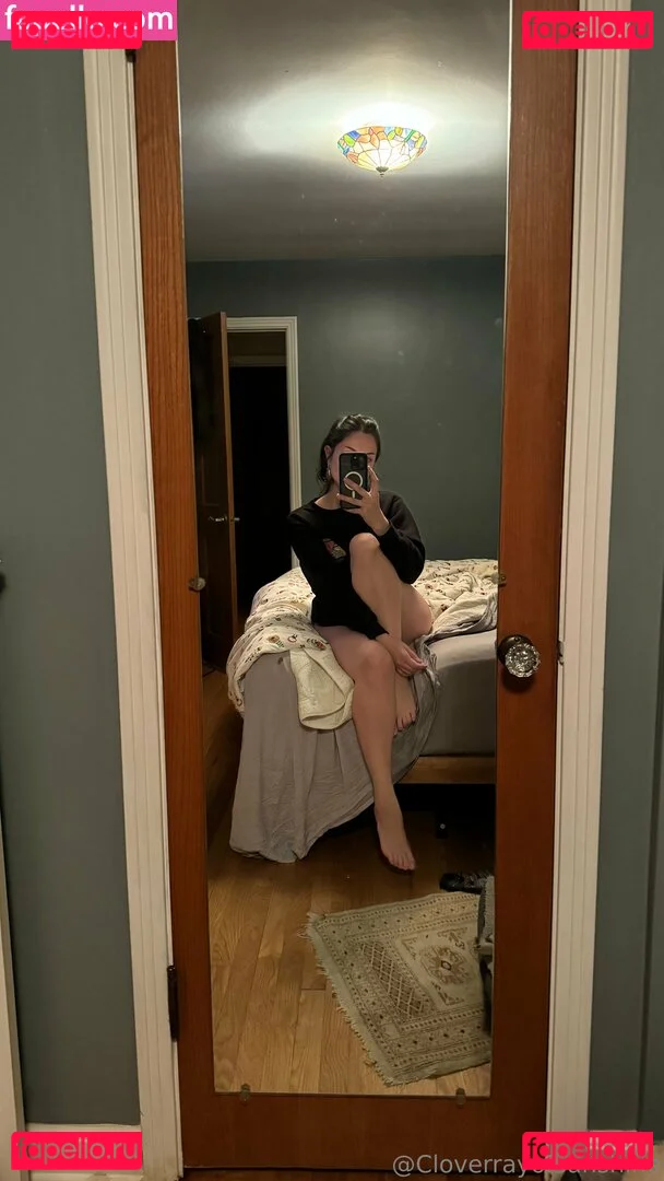 cloverrayofsunshine Onlyfans Photo Gallery 