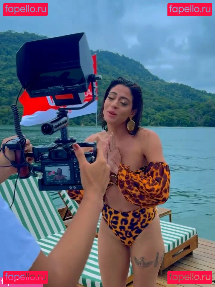 Carol Castro Onlyfans Photo Gallery 