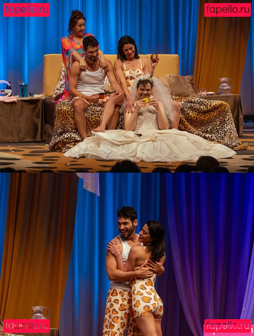 Carol Castro Onlyfans Photo Gallery 