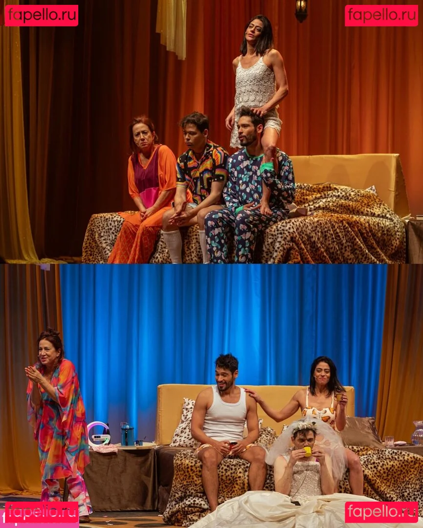 Carol Castro Onlyfans Photo Gallery 