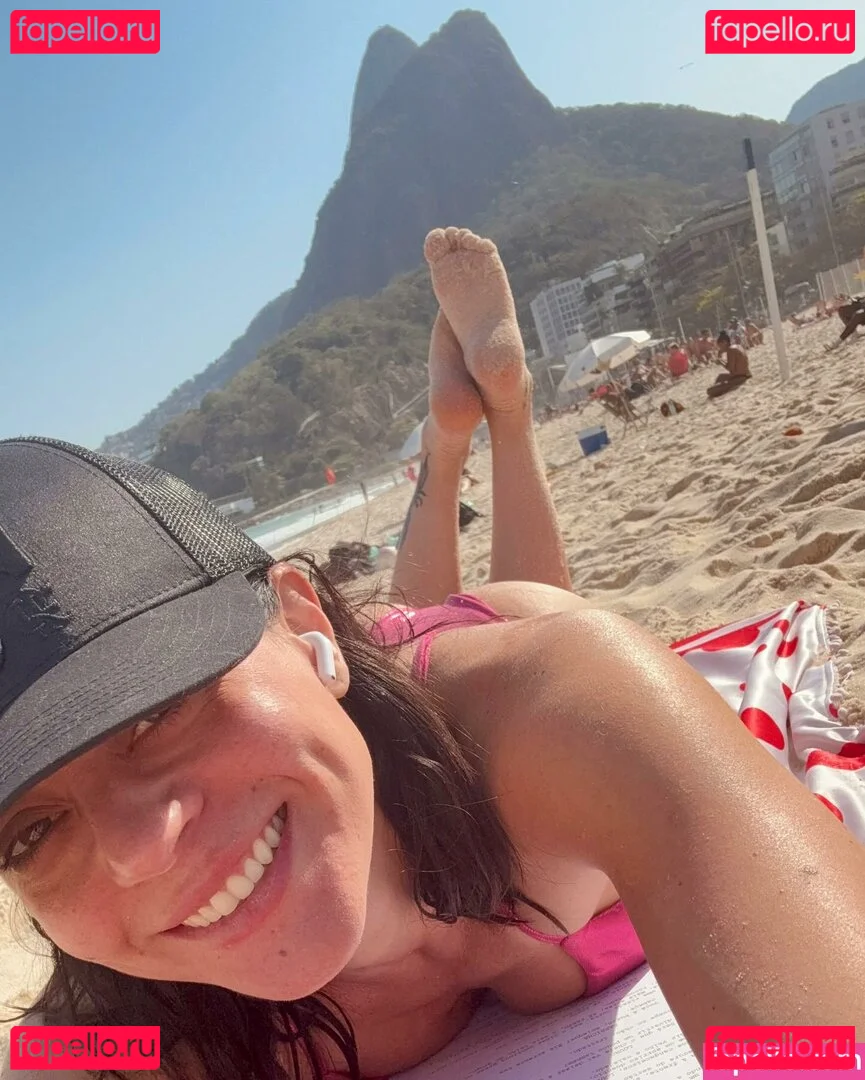 Carol Castro Onlyfans Photo Gallery 