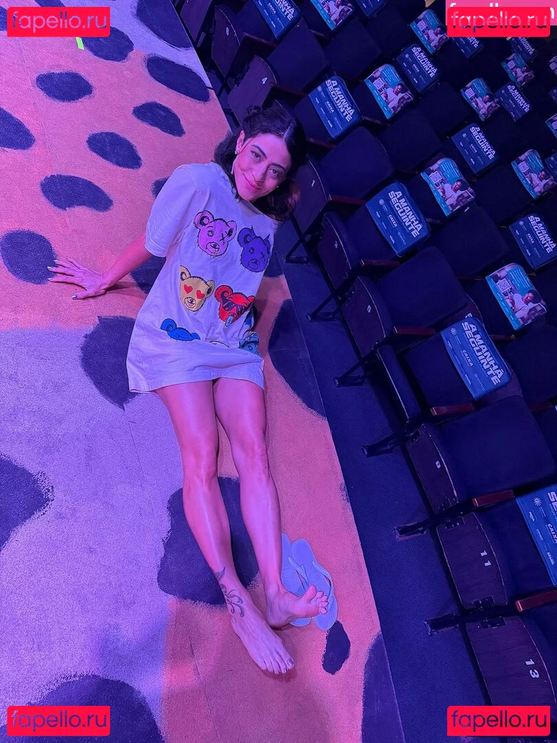 Carol Castro Onlyfans Photo Gallery 