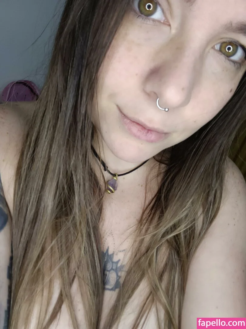 Afrodita Onlyfans Photo Gallery 