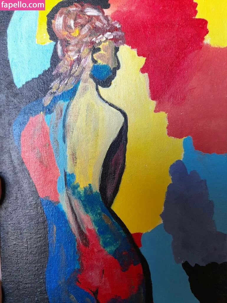 Afrodita Onlyfans Photo Gallery 