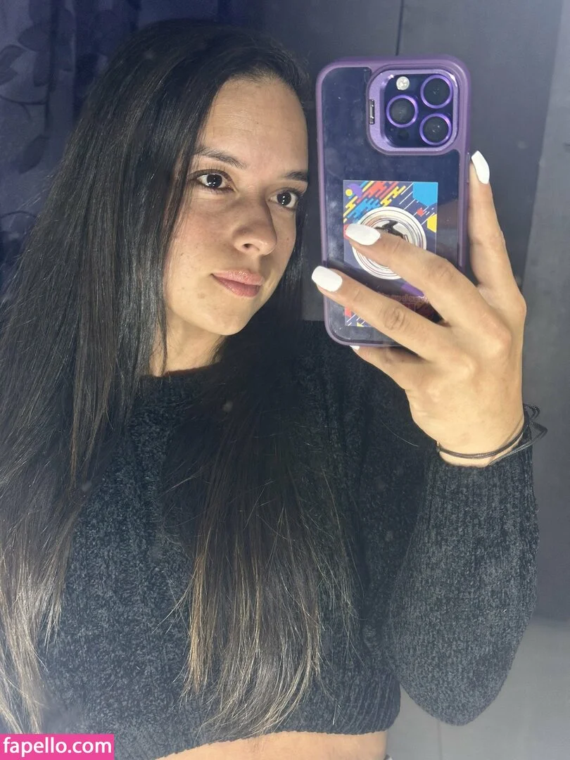 Afrodita Onlyfans Photo Gallery 