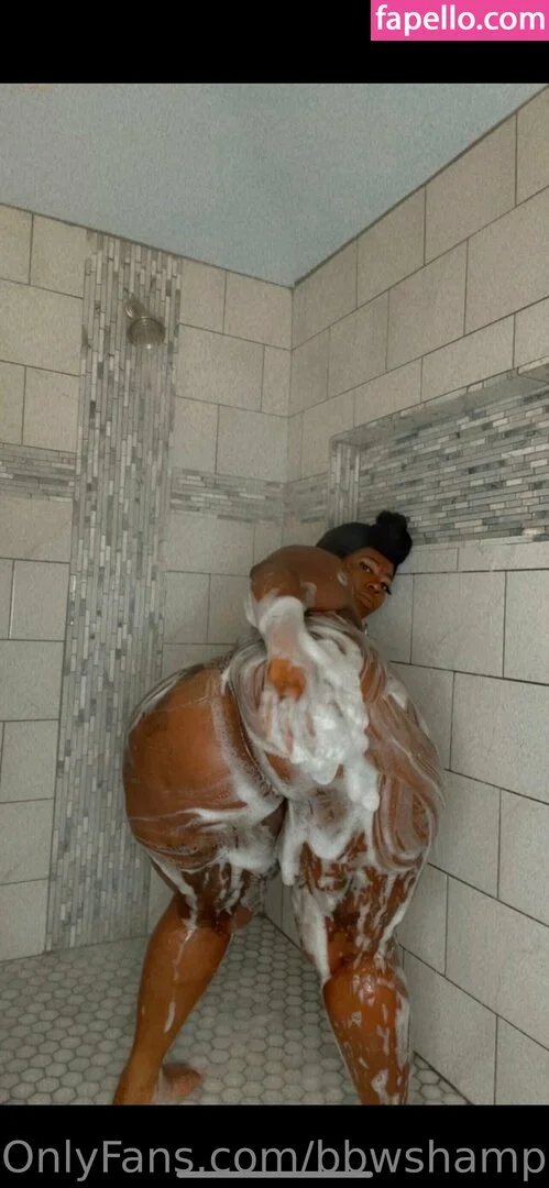 bbwshampaine Onlyfans Photo Gallery 