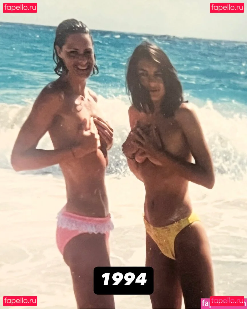 Elizabeth Jane Hurley Onlyfans Photo Gallery 