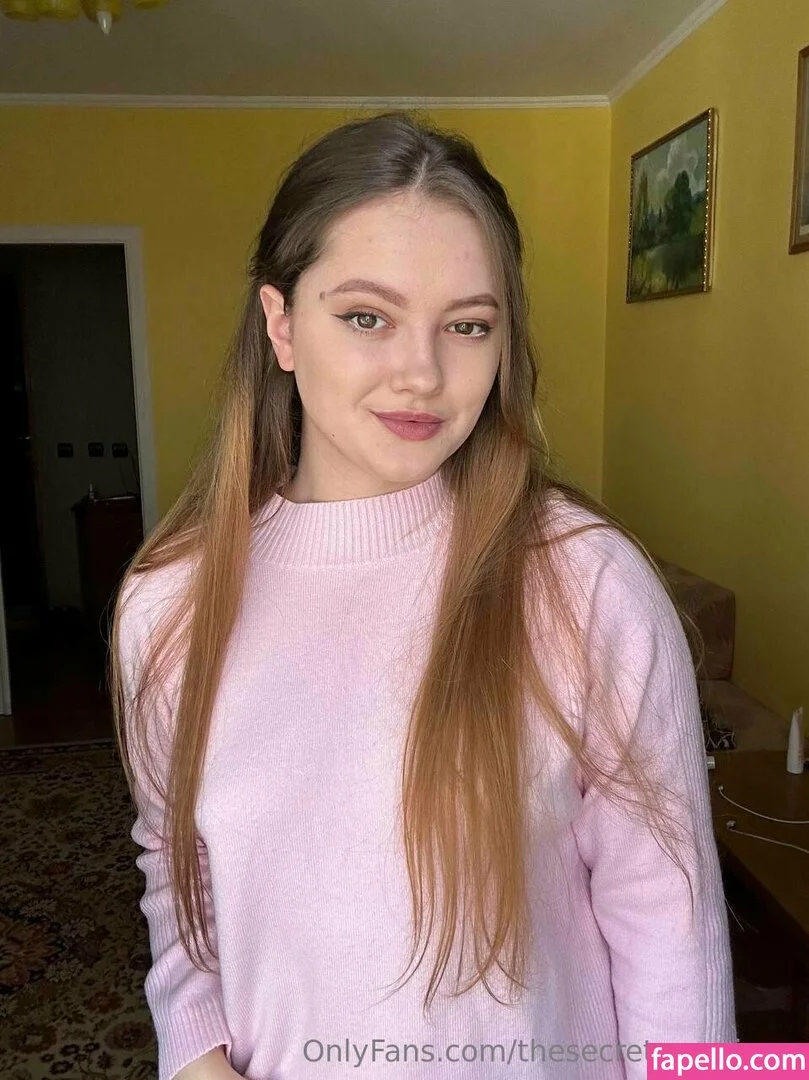 thesecretrosevippp Onlyfans Photo Gallery 