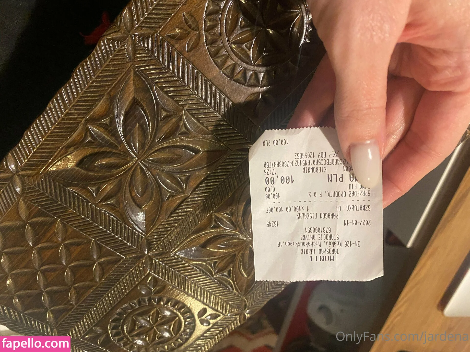 ladyjsinner Onlyfans Photo Gallery 