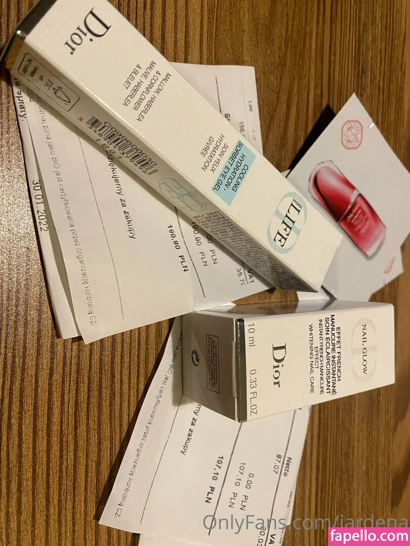 ladyjsinner Onlyfans Photo Gallery 