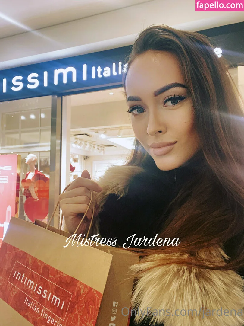 ladyjsinner Onlyfans Photo Gallery 