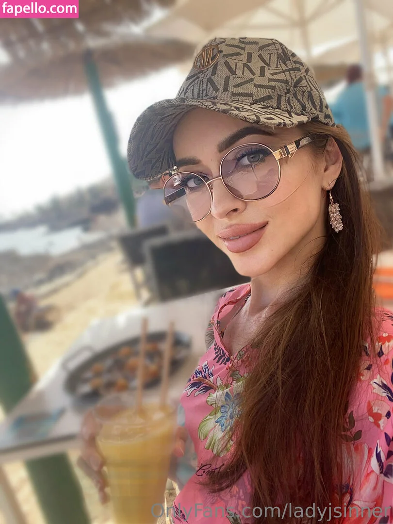 ladyjsinner Onlyfans Photo Gallery 