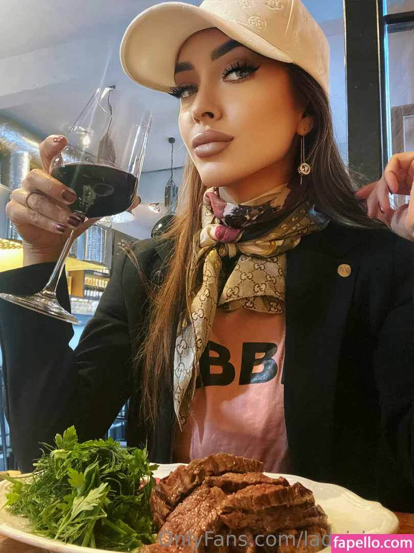 ladyjsinner Onlyfans Photo Gallery 