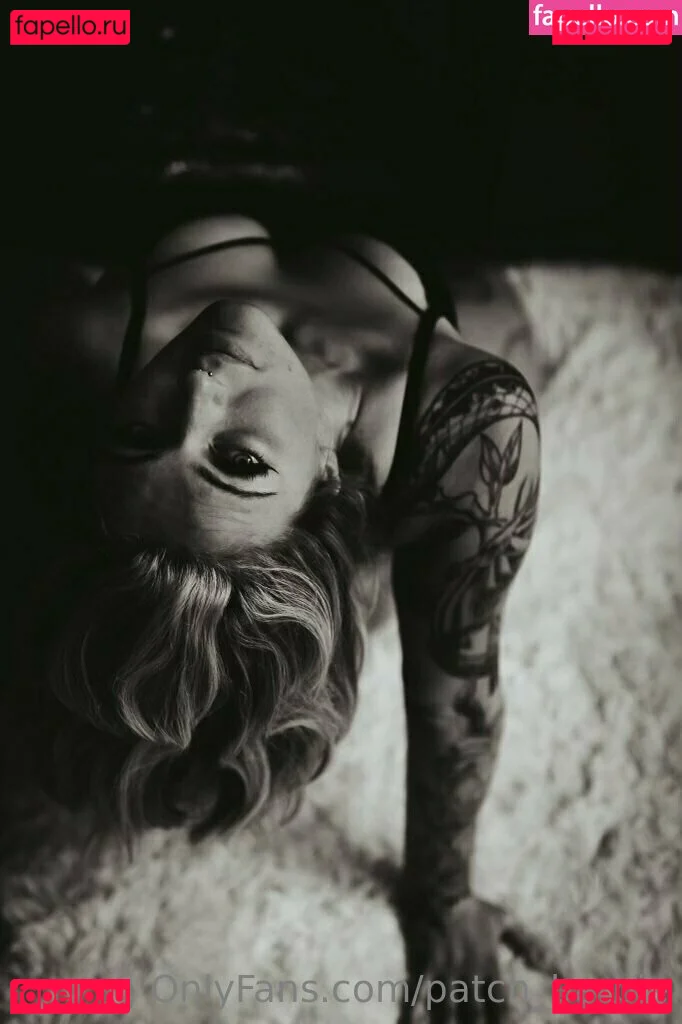 patch_barbie Onlyfans Photo Gallery 