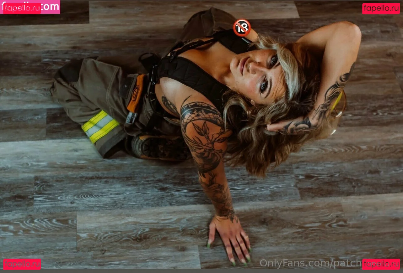 patch_barbie Onlyfans Photo Gallery 