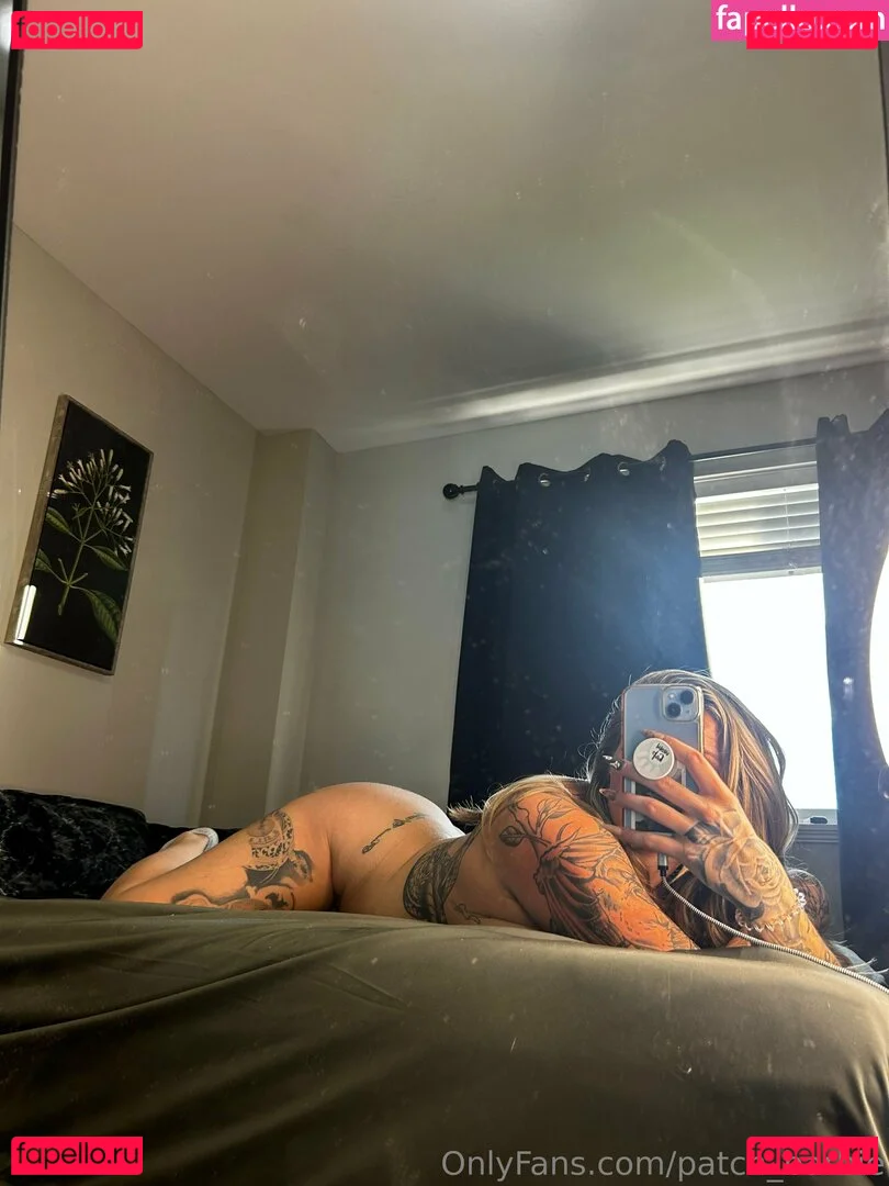 patch_barbie Onlyfans Photo Gallery 