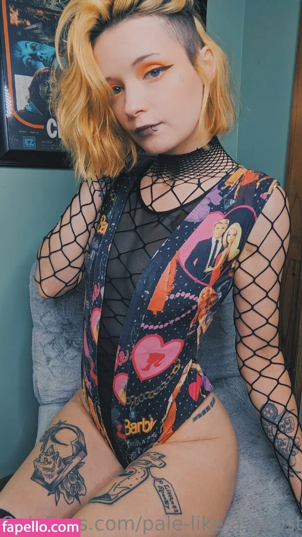 pale-like-a-ghost Onlyfans Photo Gallery 