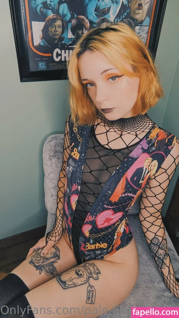 pale-like-a-ghost Onlyfans Photo Gallery 