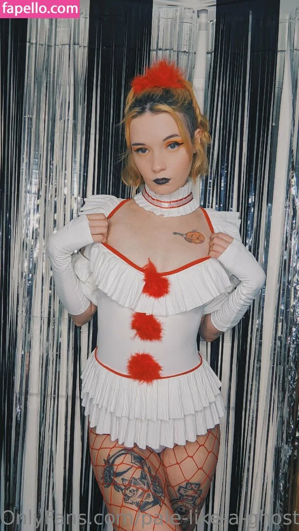pale-like-a-ghost Onlyfans Photo Gallery 
