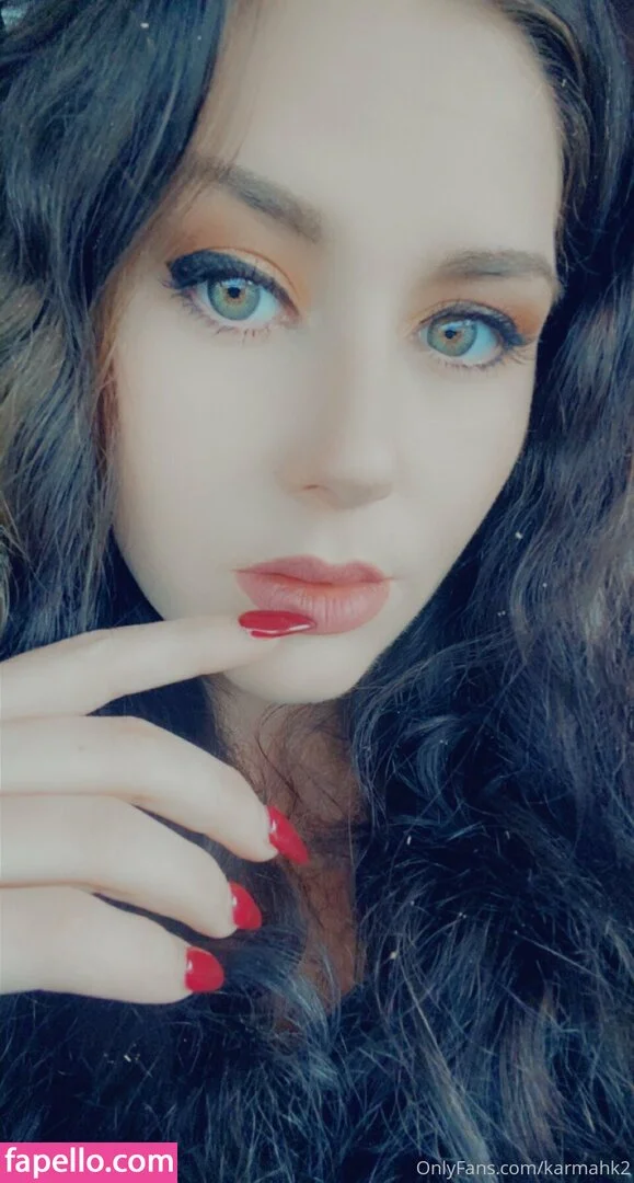 karmahk2 Onlyfans Photo Gallery 