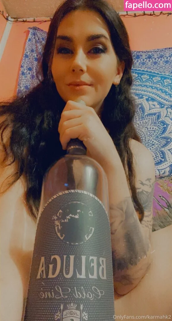 karmahk2 Onlyfans Photo Gallery 