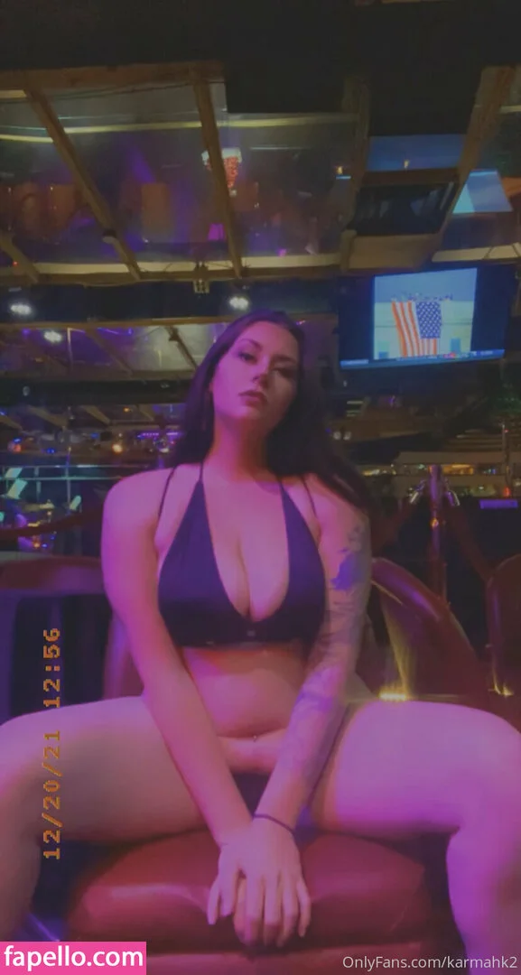 karmahk2 Onlyfans Photo Gallery 