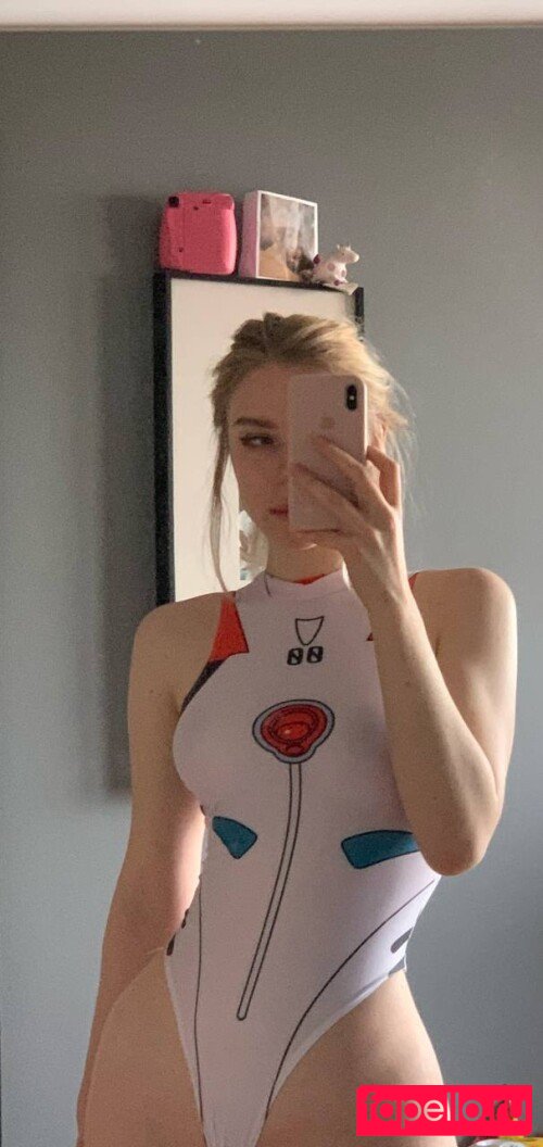 nikkibeiar Onlyfans Photo Gallery 