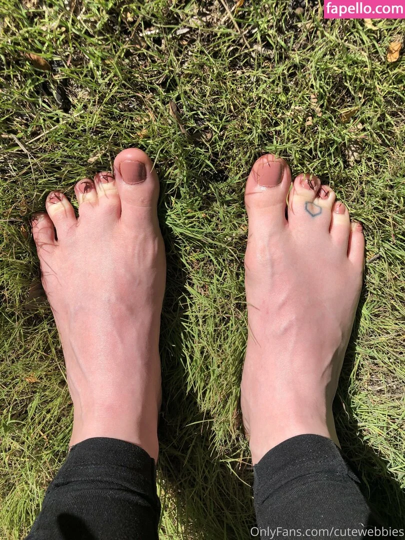 cutewebbies Onlyfans Photo Gallery 