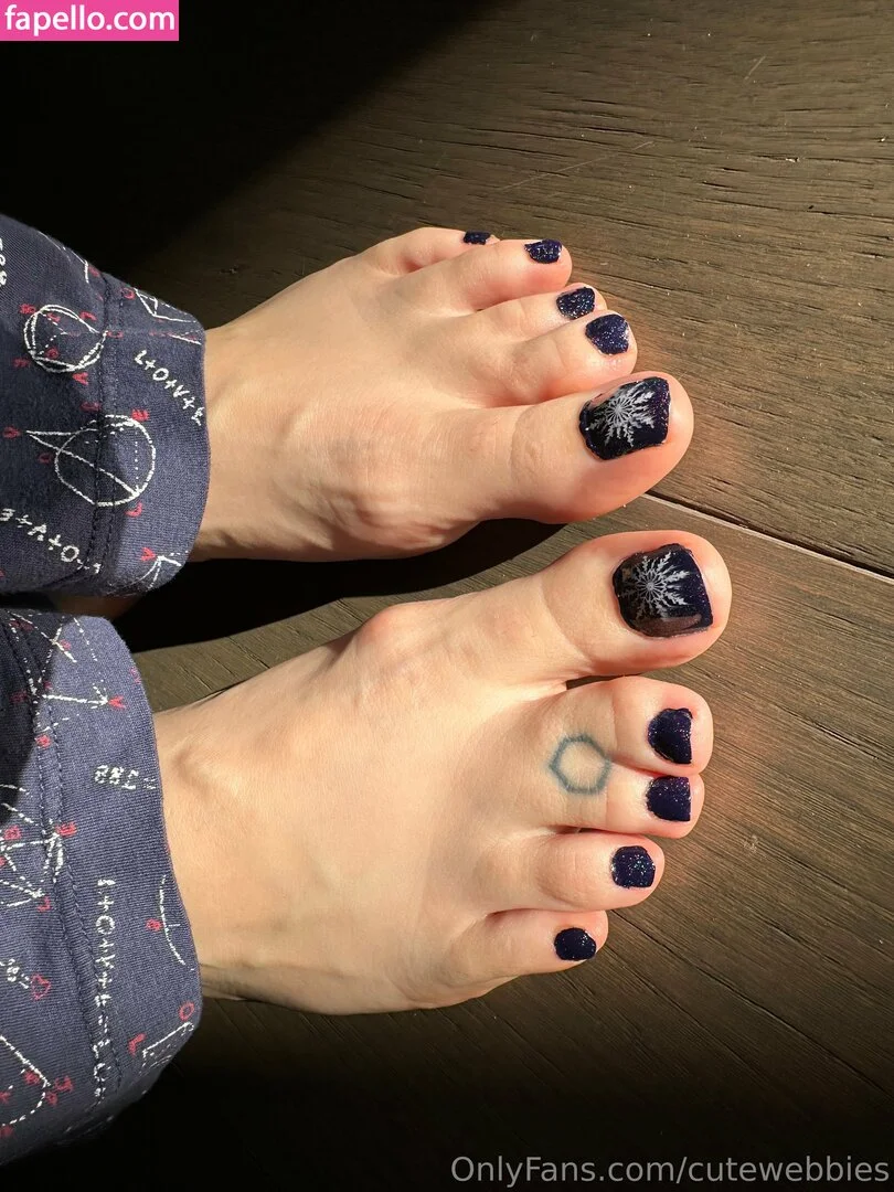 cutewebbies Onlyfans Photo Gallery 