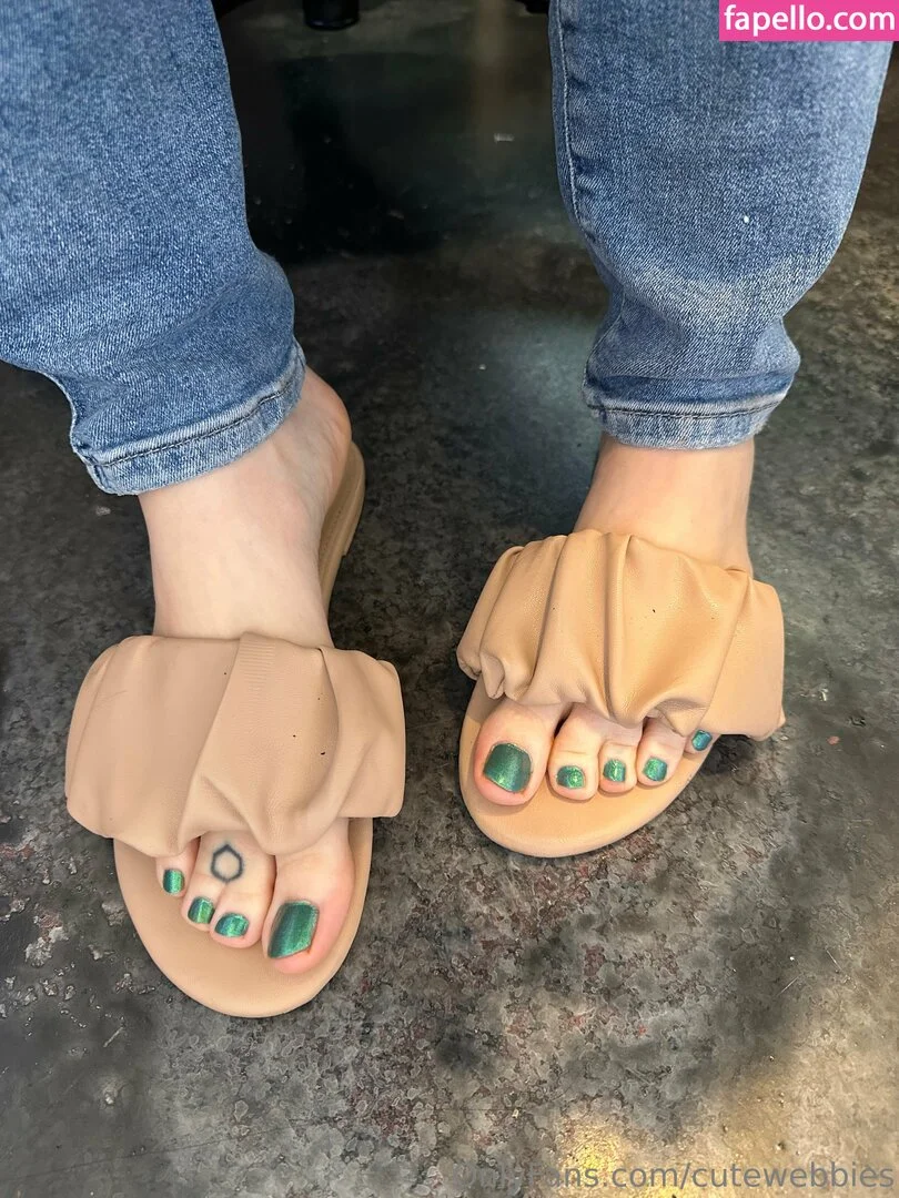 cutewebbies Onlyfans Photo Gallery 