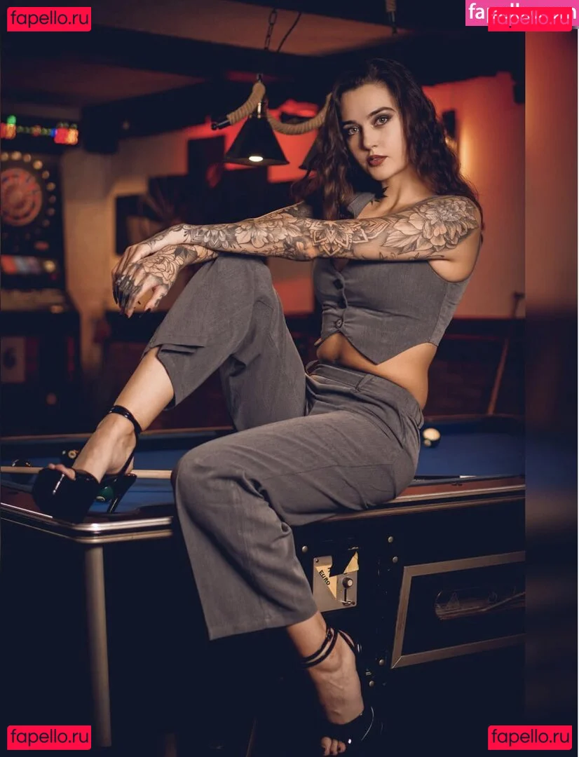 blxckdead Onlyfans Photo Gallery 