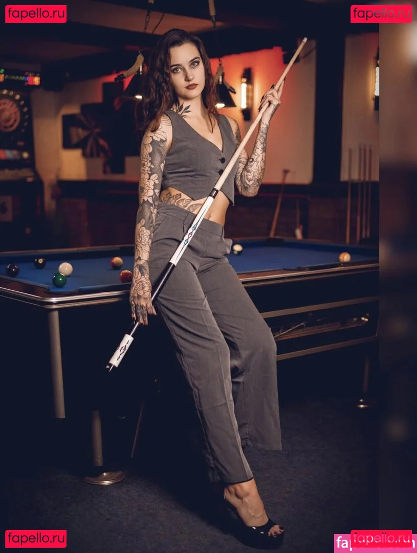 blxckdead Onlyfans Photo Gallery 