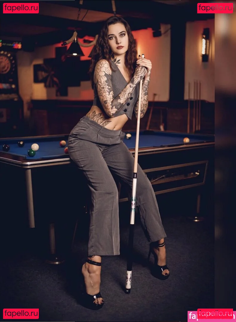 blxckdead Onlyfans Photo Gallery 