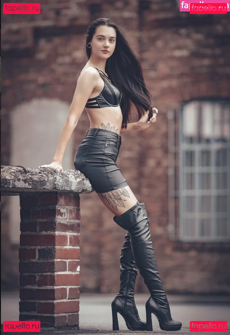 blxckdead Onlyfans Photo Gallery 