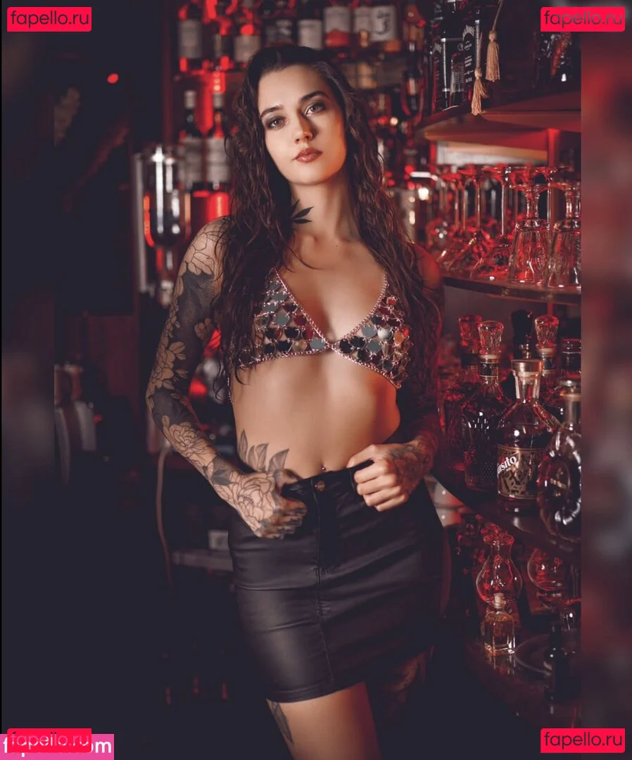 blxckdead Onlyfans Photo Gallery 