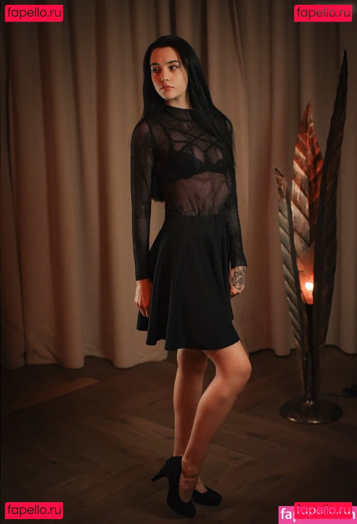 blxckdead Onlyfans Photo Gallery 