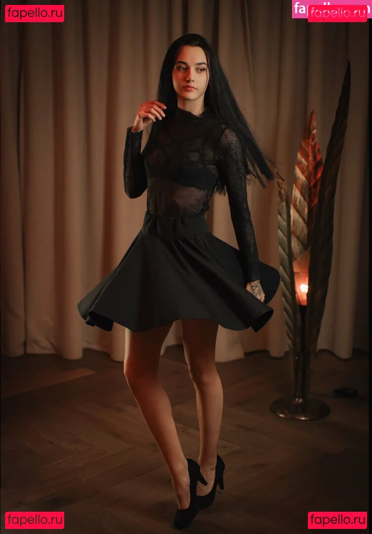 blxckdead Onlyfans Photo Gallery 