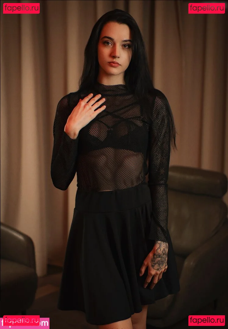 blxckdead Onlyfans Photo Gallery 