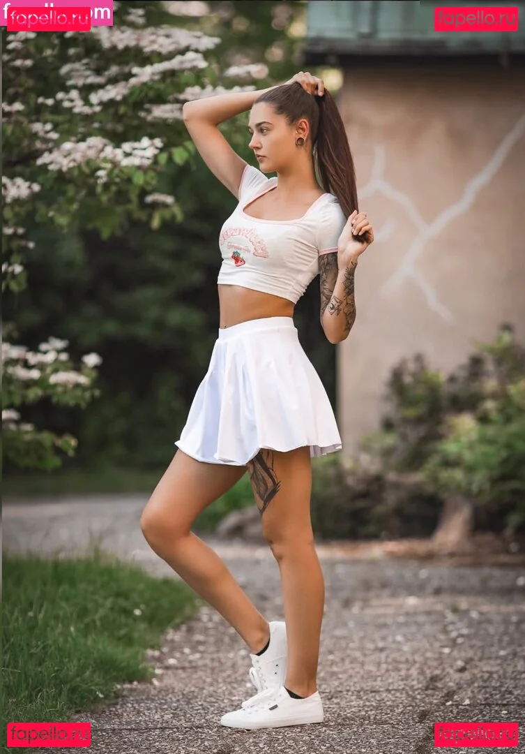 blxckdead Onlyfans Photo Gallery 