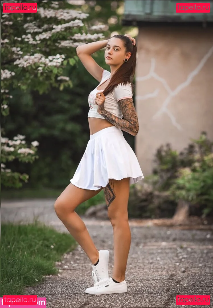 blxckdead Onlyfans Photo Gallery 