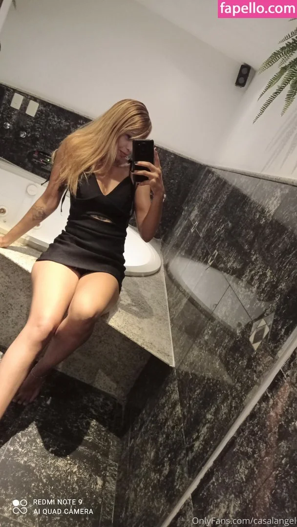 Angel Jaac Onlyfans Photo Gallery 