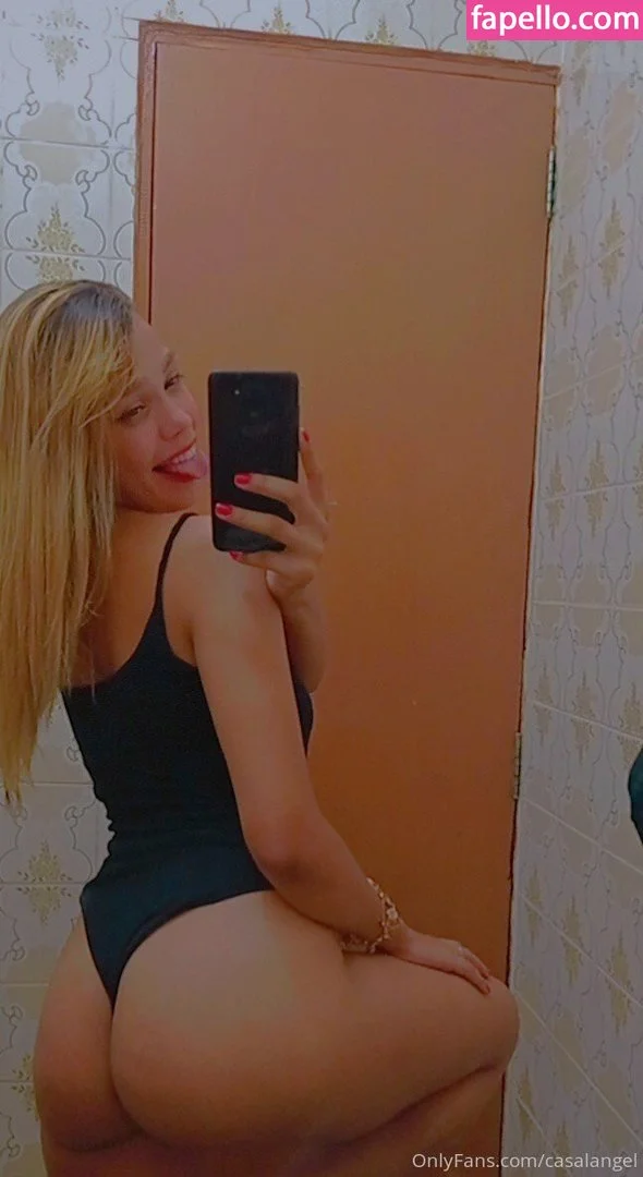 Angel Jaac Onlyfans Photo Gallery 