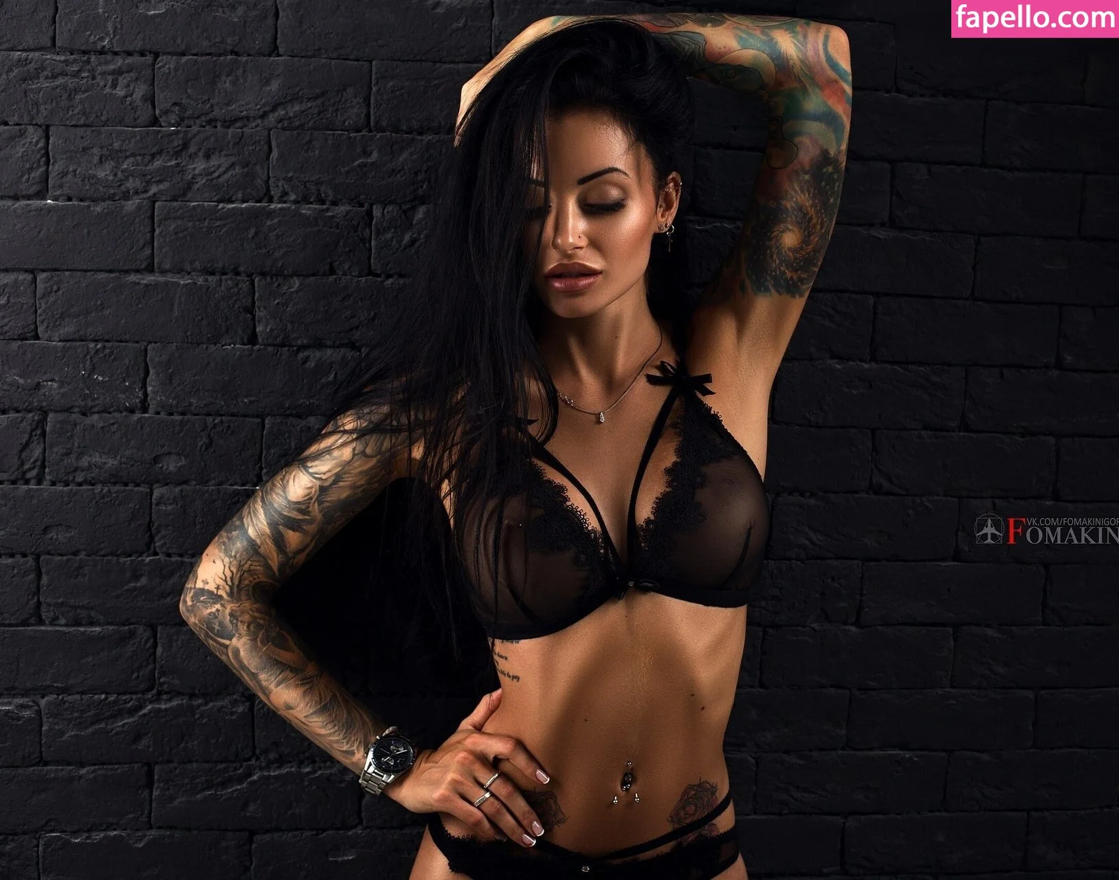 Anja Sugar Onlyfans Photo Gallery 