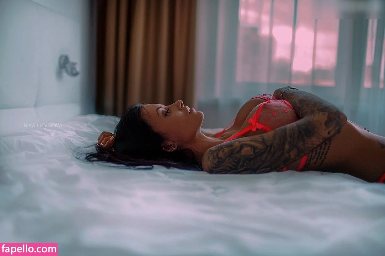 Anja Sugar Onlyfans Photo Gallery 